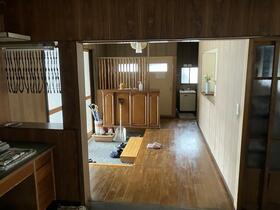 detached 福井県越前市余川町