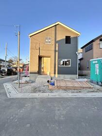 埼玉県春日部市西金野井