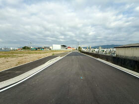 愛媛県伊予郡松前町大字筒井