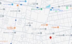 香川県高松市上林町