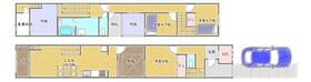 京都府京都市上京区寺之内通大宮西入大猪熊町
