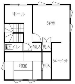 岩手県滝沢市葉の木沢山
