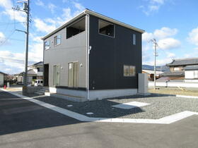 徳島県板野郡上板町椎本字野神