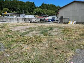福島県田村郡小野町大字小野新町字宿ノ後