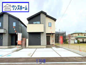 宮城県仙台市太白区四郎丸字新田