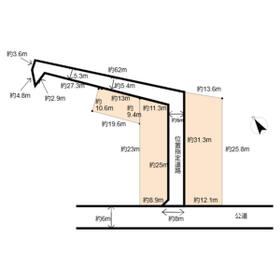 愛知県知立市山町御手洗