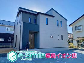 福島県福島市北沢又字樋越北