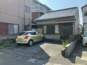 静岡県焼津市鰯ケ島