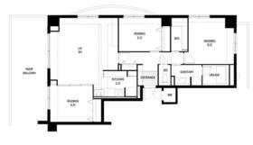 エイ・シティヒルズパレット?番館