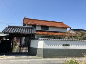 鳥取県米子市和田町