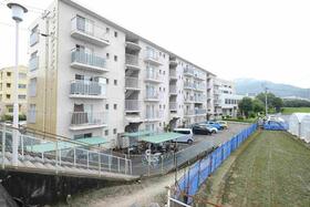 エメラルドマンション安古市