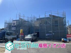 福島県福島市野田町字相沢