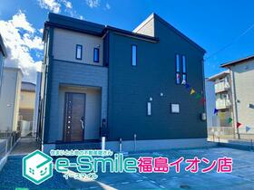 福島県福島市野田町字相沢