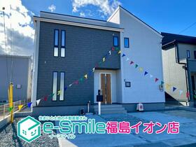 福島県福島市野田町字相沢