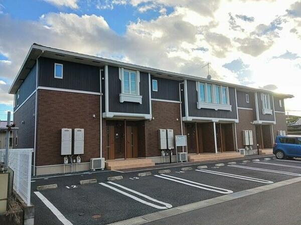 apartment 宮城県栗原市若柳字川北橋元
地図を見る