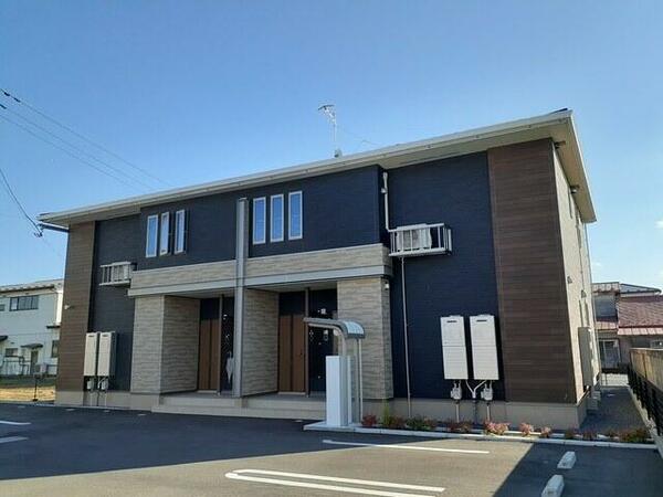 apartment 宮城県栗原市若柳字川北欠
若柳川北の賃貸情報を見る
物件地図