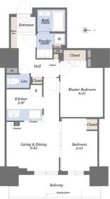 ローレルタワー堺筋本町