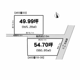 三重県津市川方町