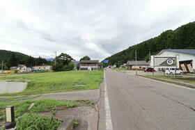 福島県南会津郡下郷町大字弥五島字道上