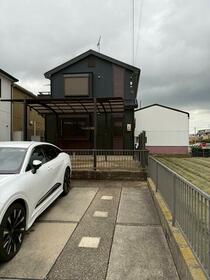 愛知県海部郡大治町大字花常字本郷西