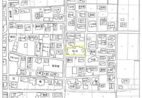 愛媛県伊予郡松前町大字上高柳