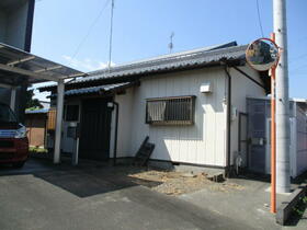 静岡県島田市大津通