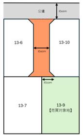 愛知県豊川市美園3丁目