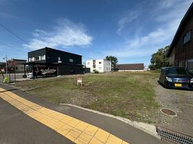 北海道石狩郡新篠津村第４６線北