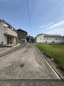 静岡県磐田市福田中島