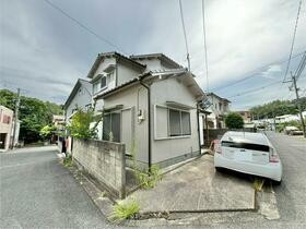 和歌山県和歌山市岩橋