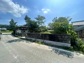 兵庫県南あわじ市神代浦壁