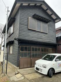 福井県あわら市波松