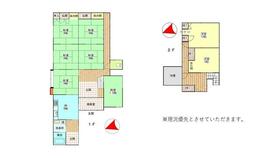 福井県あわら市波松