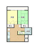 耶麻郡猪苗代町大字千代田字千代田 2階建 築34年のイメージ