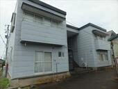耶麻郡猪苗代町大字千代田字千代田 2階建 築34年のイメージ