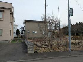 北海道北広島市大曲南ヶ丘３丁目