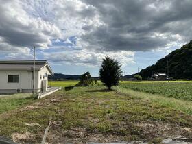 兵庫県姫路市林田町六九谷