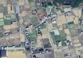 徳島県阿波市市場町尾開字日吉
