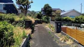 鹿児島県南さつま市加世田地頭所町