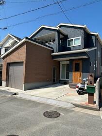 兵庫県明石市魚住町清水