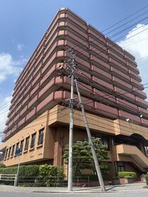 三原ビューハイツ仁和館