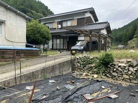 兵庫県姫路市夢前町山之内