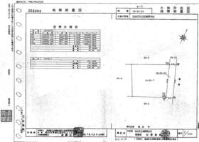 宮城県仙台市太白区袋原字台