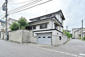 新潟県新潟市西区青山８丁目