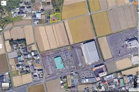 佐賀県小城市三日月町織島