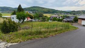 長崎県諫早市森山町上井牟田