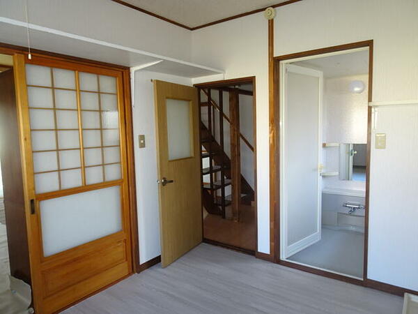 detached 宮城県登米市迫町佐沼字駒木袋
地図を見る