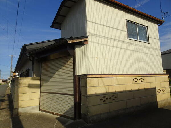 detached 宮城県登米市迫町佐沼字駒木袋
地図を見る