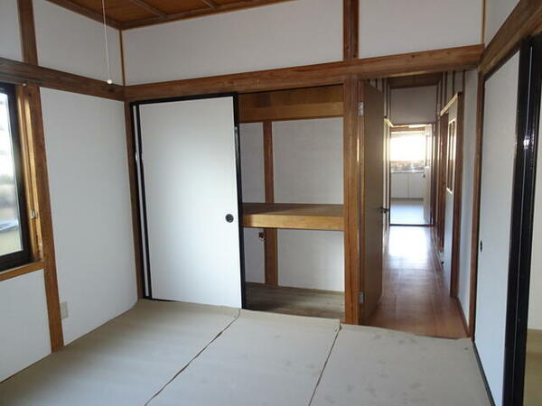 detached 宮城県登米市迫町佐沼字駒木袋
地図を見る