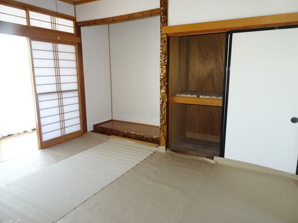 detached 宮城県登米市迫町佐沼字駒木袋
地図を見る